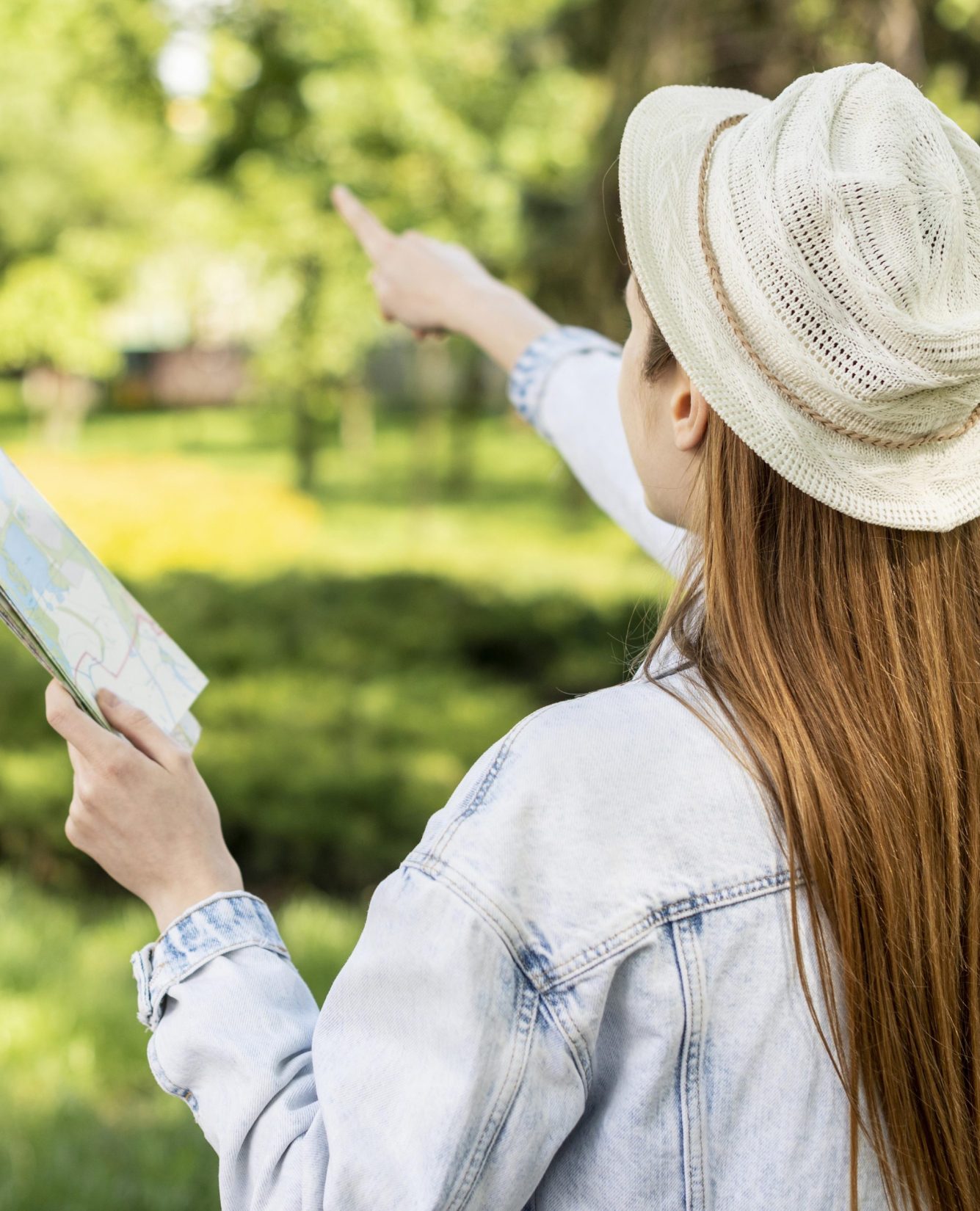Turismo Ecológico e Lazer 2