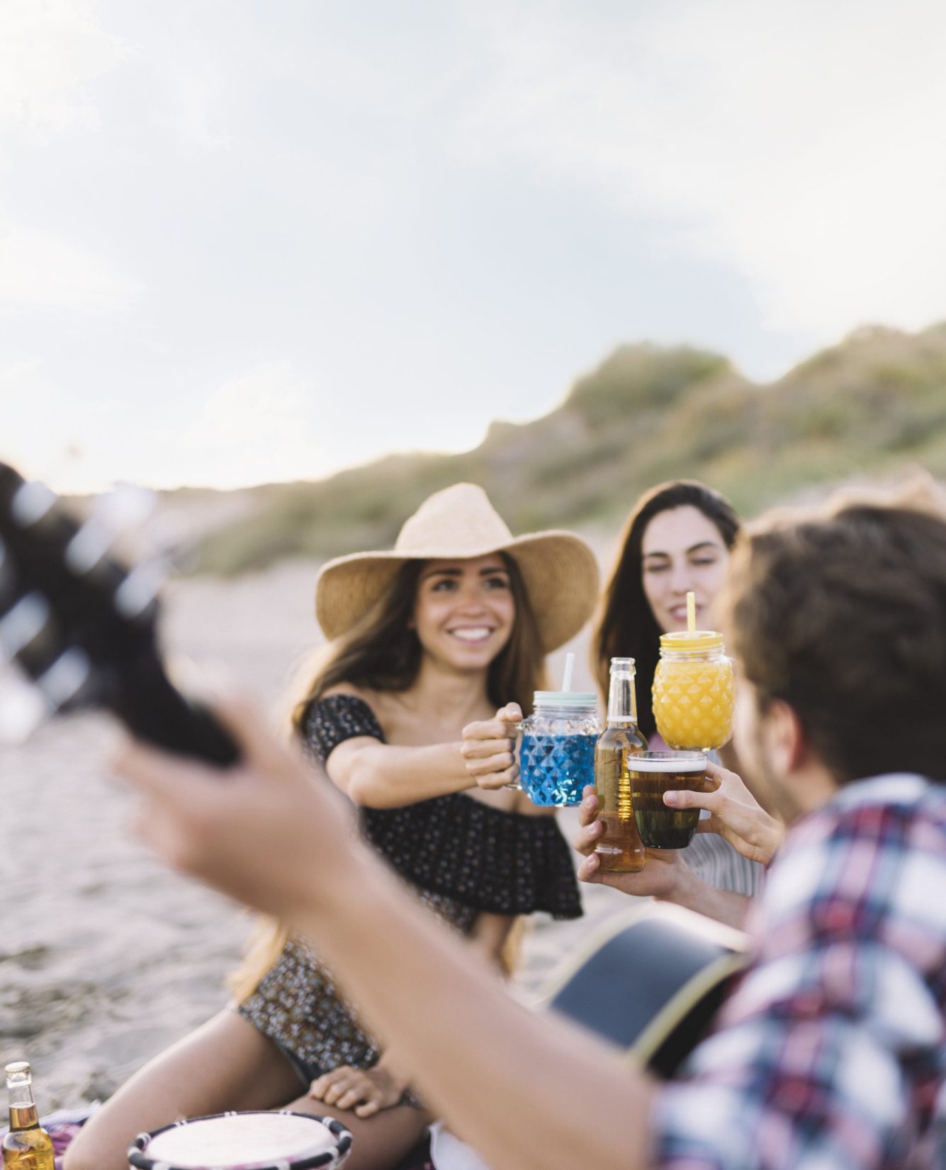 Turismo Eventos Sociais